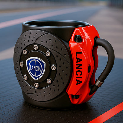 Taza BrakeCaliper™