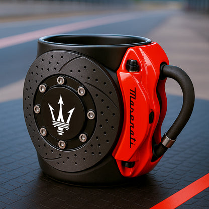 Taza BrakeCaliper™