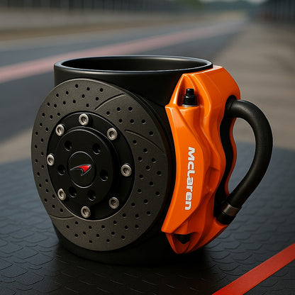 Taza BrakeCaliper™