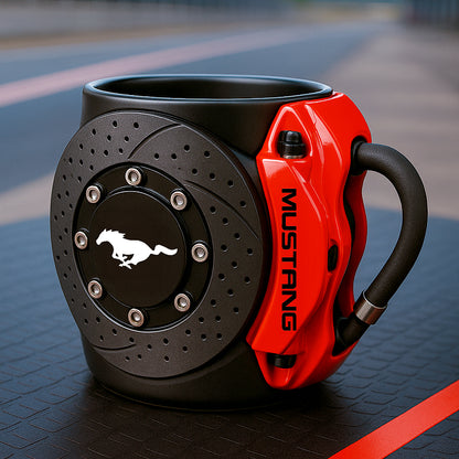 Taza BrakeCaliper™
