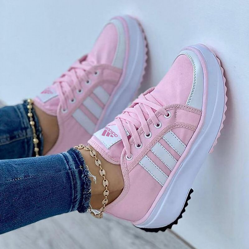 Zapatillas Ortopédicas para Mujer