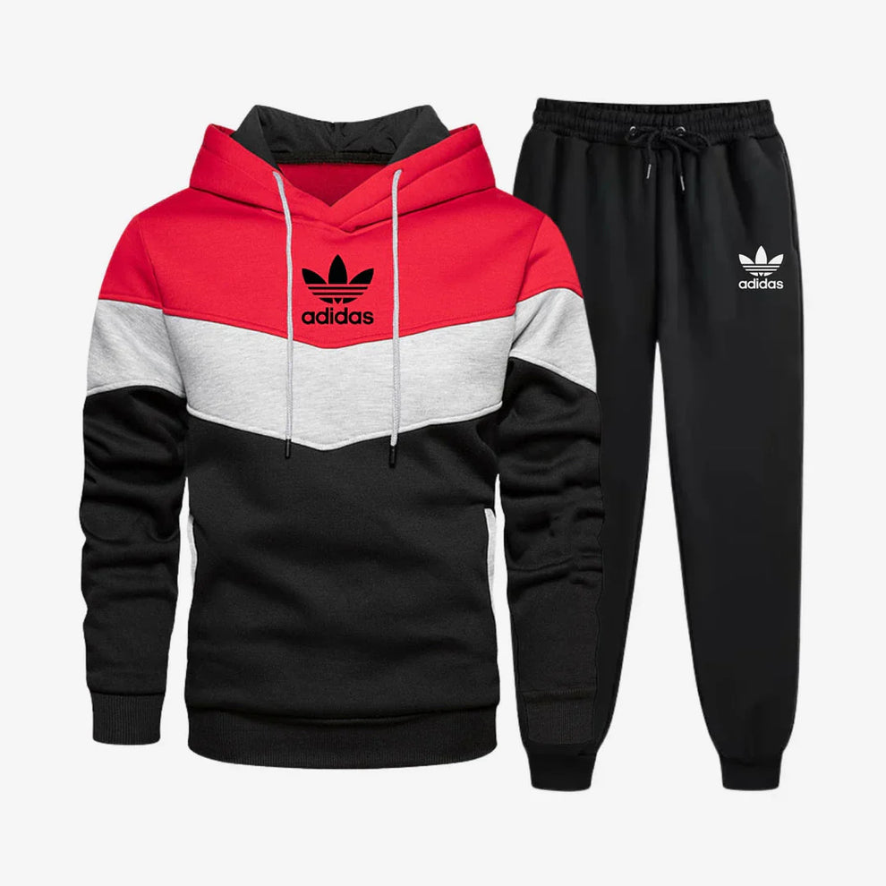 Conjunto Deportivo Rojo Negro