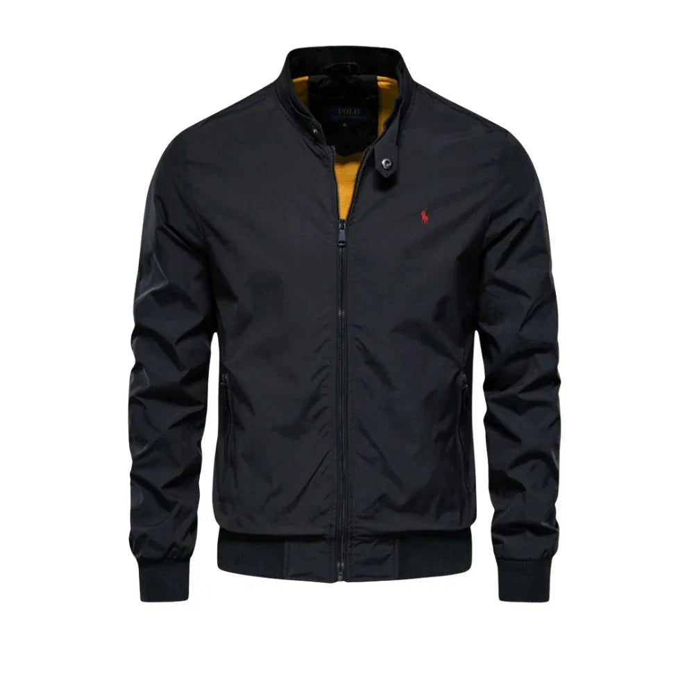 Chaqueta tipo bomber de Ralph Lauren