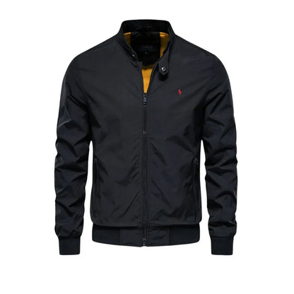 Chaqueta tipo bomber de Ralph Lauren