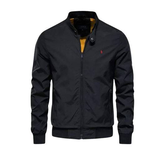 Chaqueta tipo bomber de Ralph Lauren