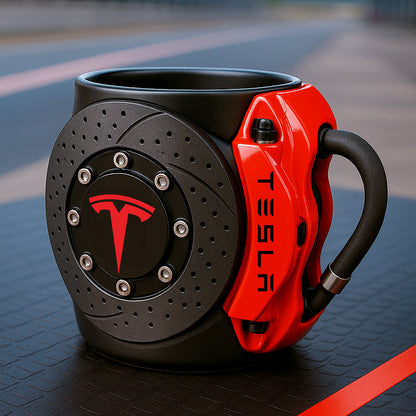 Taza BrakeCaliper™