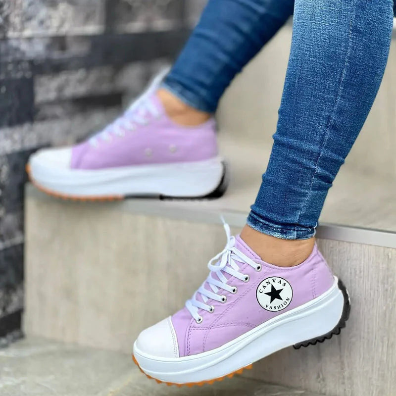 Runstar™ | Zapatillas Ortopédicas para Mujer