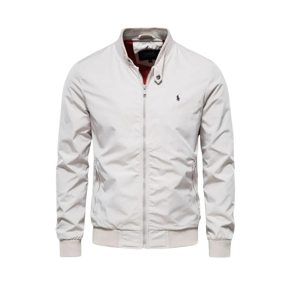 Chaqueta tipo bomber de Ralph Lauren