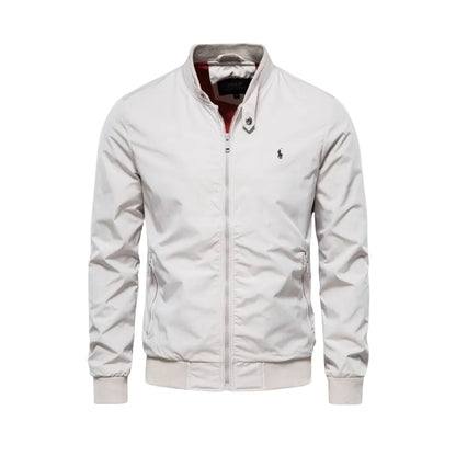 Chaqueta tipo bomber de Ralph Lauren
