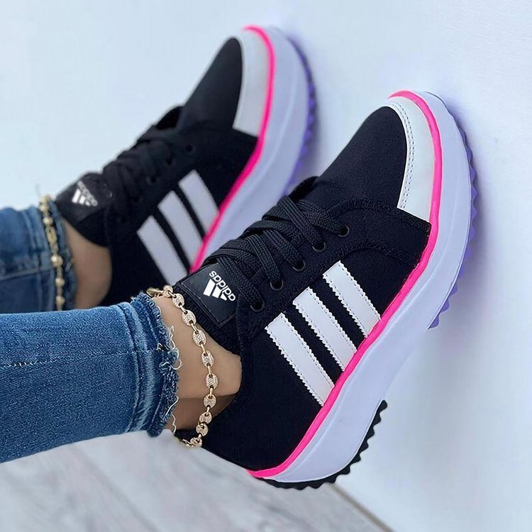 Zapatillas Ortopédicas para Mujer